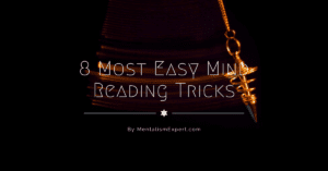 Mind Reading Tricks