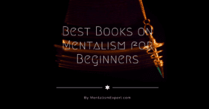 Best Books on Mentalism